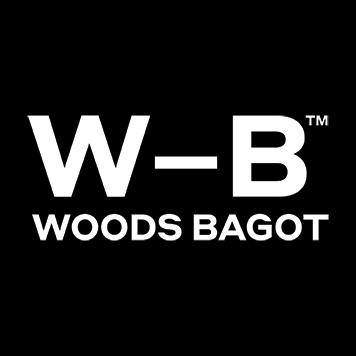 Woods Bagot - logo